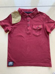 Next Boys Top
