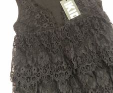 New dress size 98-104cm