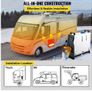 Diesel Air Heater 8KW Parking Heater for Vehicles Image 7