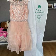Confirmation Dress