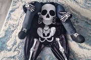 Halloween  costume