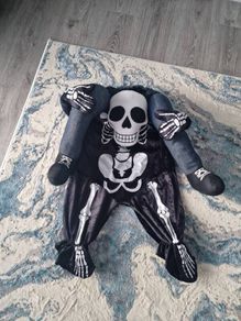 Halloween  costume