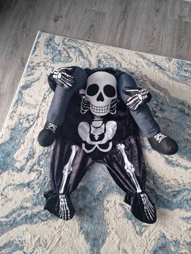 Halloween  costume