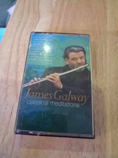 4 Cassette Tapes Of Irish Interest