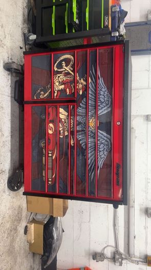 toolbox