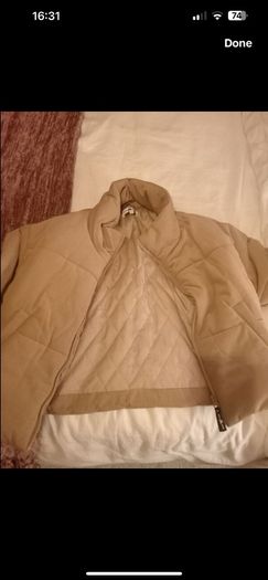 4th Arq coat