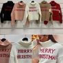 Turtleneck sweater christmas Image 3