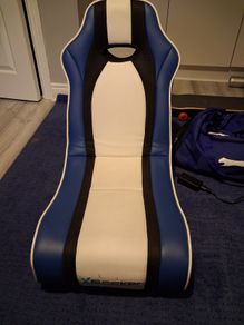 Gaming chair