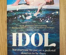 Idol Louise O'Neill