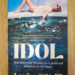 Idol Louise O'Neill