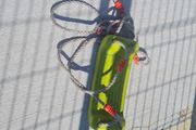 Swing seat
