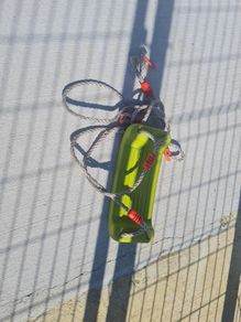 Swing seat