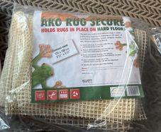 rug secure