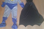 Batman Costume - Kids