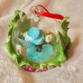 Disney Store Jiminy Cricket Ornament, 2017 Image 2