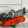Husqvarna k770 consaw Image 2