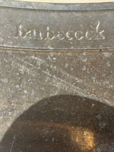 charcoal grill , Barbeccck