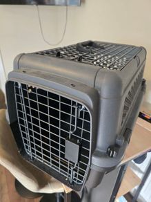 Pet  Travel crate