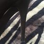 Suede Barratts high hills Image 8