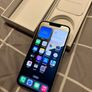 iPhone 14 128 gig ( sim free - unlocked Image 3
