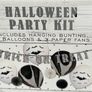 Halloween Decorations Image 3