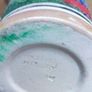 German Beer Stein Pewter Lid Vintage Made in Germany Image 5