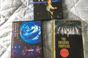Smashing Pumpkins DVD