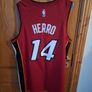Miami Heat Jersey Image 2