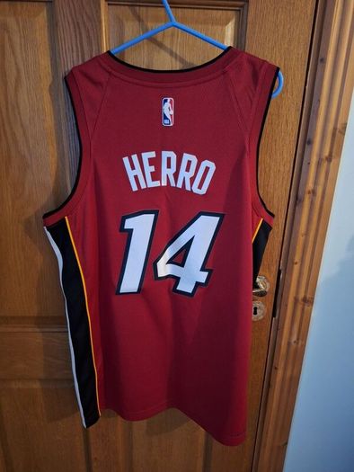 Miami Heat Jersey