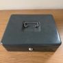 New Grey Cash Box Image 4