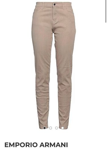 Armani Jeans Orchid pants Size 28