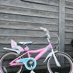Ignite Dancer girl bike