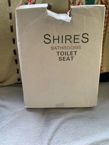 Toilet Seat