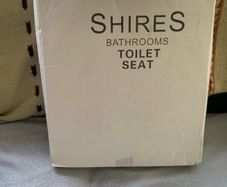 Toilet Seat