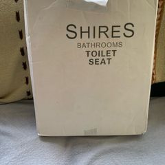 Toilet Seat