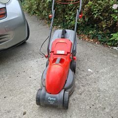 flymo grass cutter