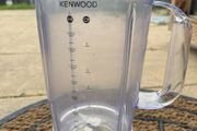 Blender jug Kenwood