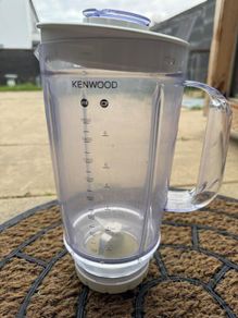 Blender jug Kenwood