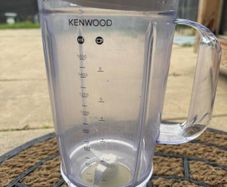 Blender jug Kenwood