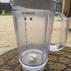 Blender jug Kenwood