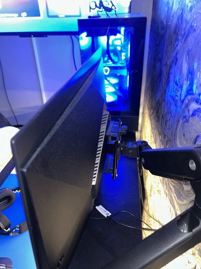gaming pc full setup (stuff can be sold separately)