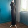 Zara ladies dress. Size M Image 2