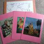 Montessori Continent Folders Image 3