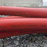 Ducting Red ESB 50mm x 35m Image 2