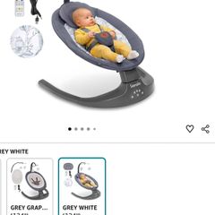 baby swing