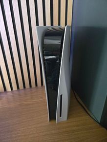 Ps5 Console 1tb Disc Version
