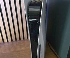 Ps5 Console 1tb Disc Version