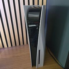 Ps5 Console 1tb Disc Version