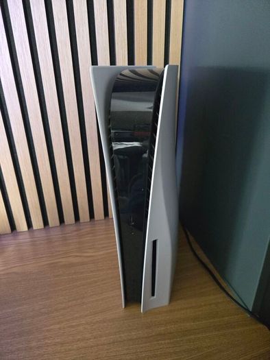 Ps5 Console 1tb Disc Version