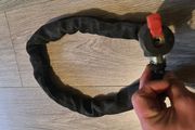 Bike CHAIN lock for sell
